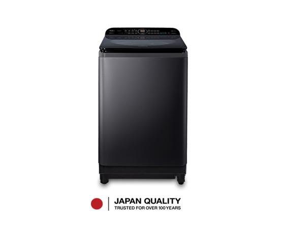 13.5KG Top Load Stain Care Washing Machine NA-FD13AR1BT