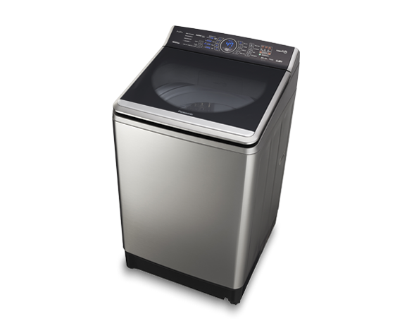 Top Load Washer - 14KG ActiveFoam System StainMaster+ NA-FS14V5SRT