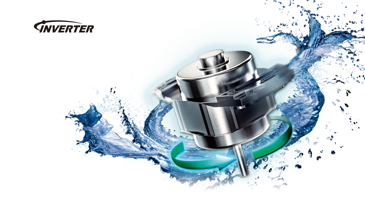 Intelligent Power Control Technology