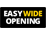 Easy Wide Opening