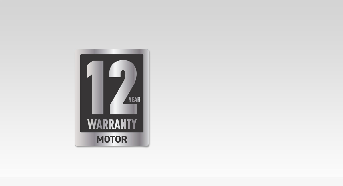 Peace of Mind, Each and Every Day for 12 Years