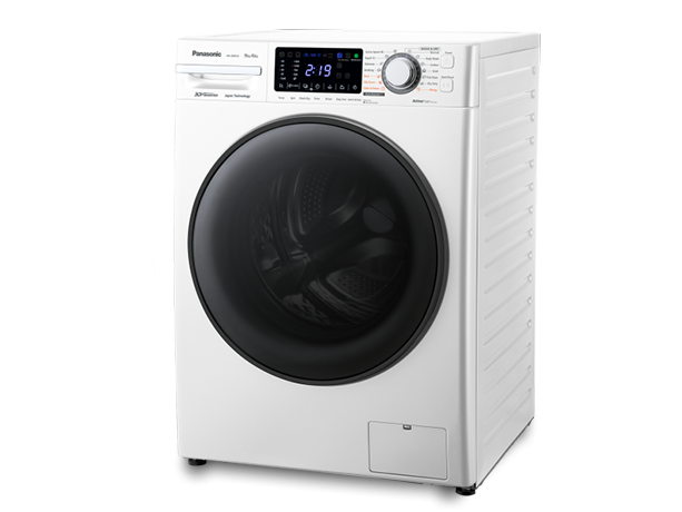 Photo of 9KG/6KG StainMaster+ Front Load Washer Dryer NA-S96FG1WMY