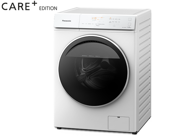 CARE+ Edition Washing Machine
