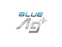 BLUE Ag+