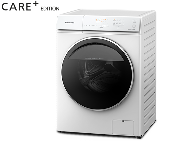 Photo of 9kg Cleaner, Smart Wash <br>Front Load Washing Machine NA-V90FA1WMY