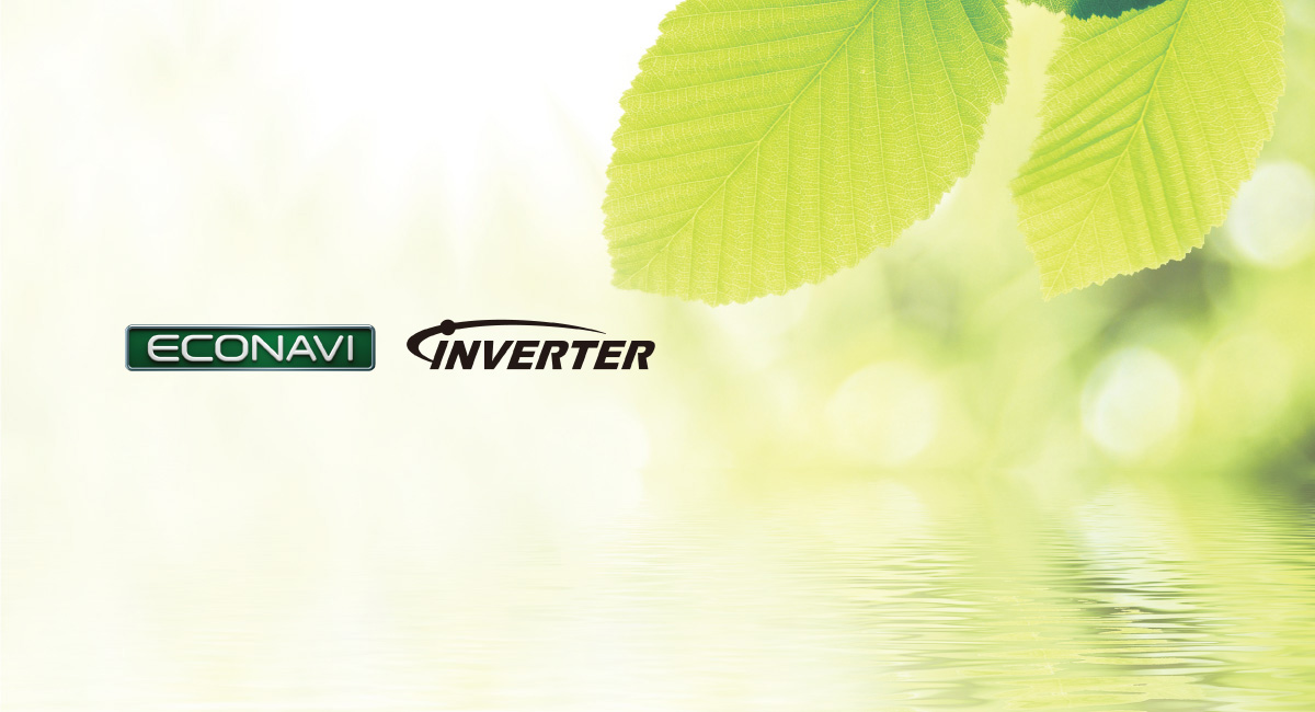 Save Energy, Water and Time Automatically