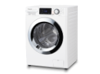 Photo of [DISCONTINUED] 9kg Front Load Washer NA-V90FG1WMY