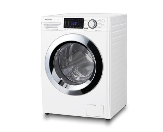 [DISCONTINUED] 9kg Front Load Washer NA-V90FG1WMY