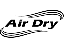 Air Dry