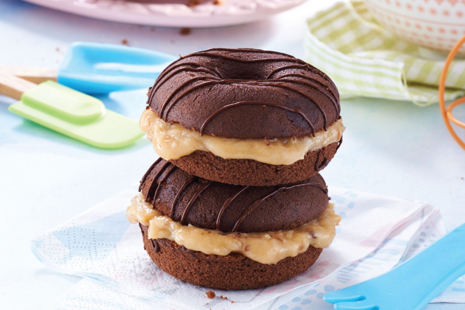 Get Inspired - [DISCOUNTINUED] 38L Large Capacity Electric Oven NB-H3800SSK