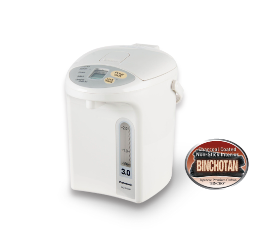 3.0L Thermo Pot NC-BH30P