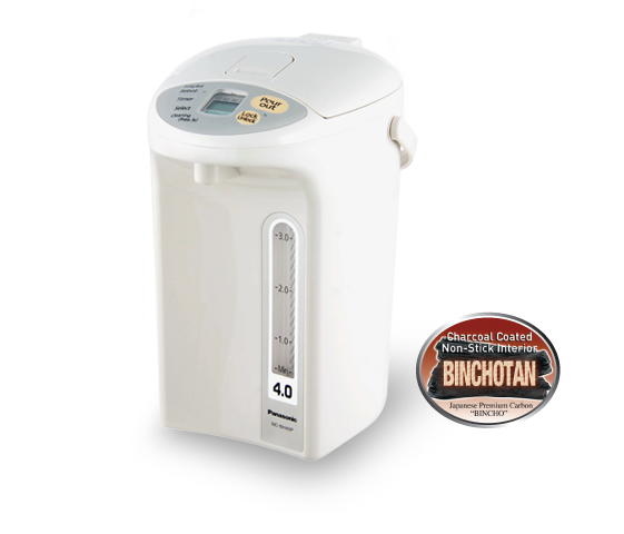 Thermo Pot (4.0L) NC-BH40P