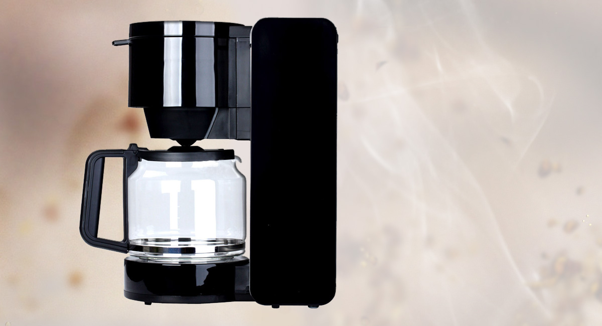 NCDF1 Coffee Maker Panasonic