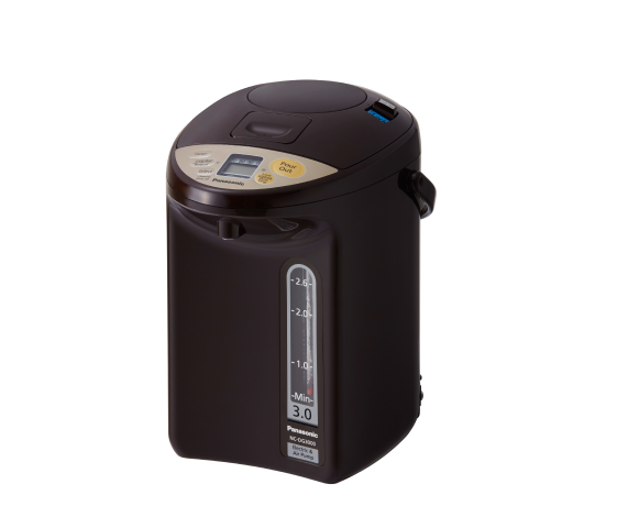 3.0 Litre Thermo Pot NC-DG3000TSK