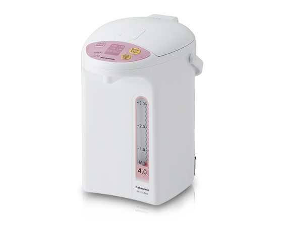 4.0L Thermo Pot NC-EG4000PSK
