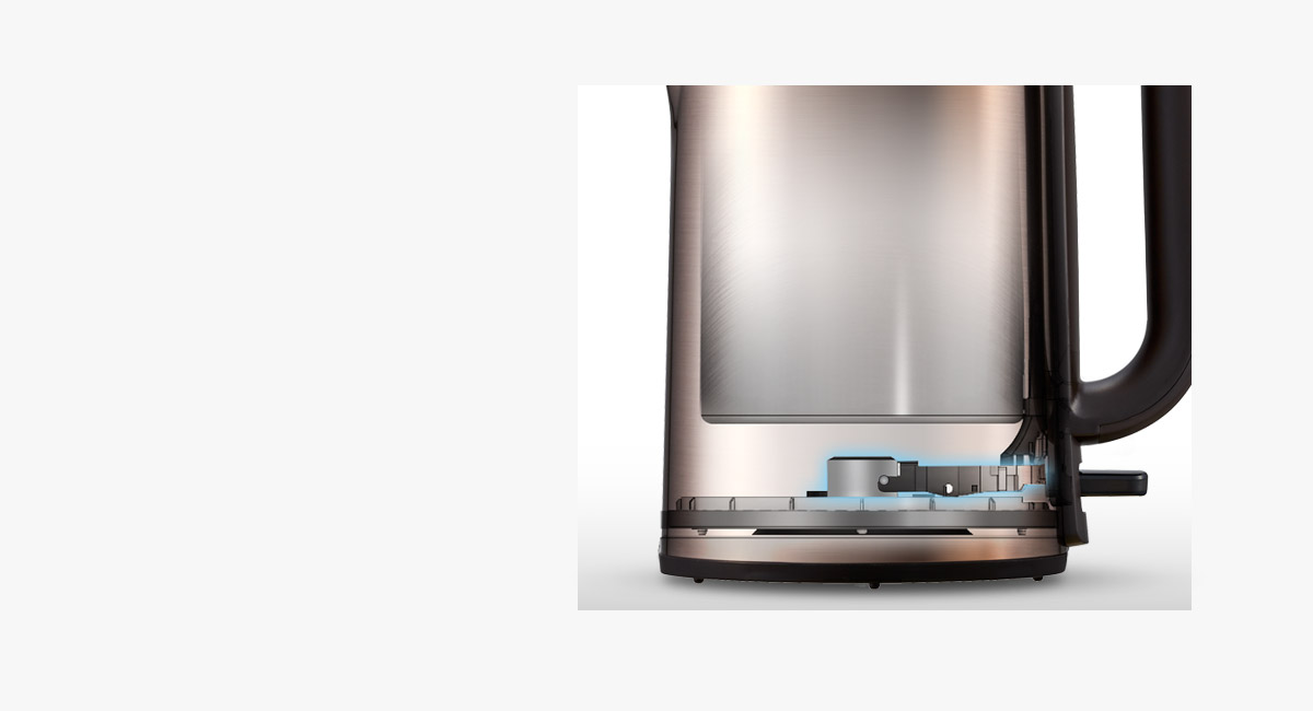 Safe Structure forDaily Use