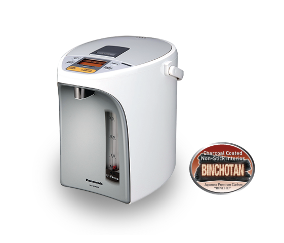 Thermo Pot (4.0L) NC-SU403P