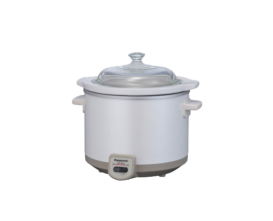 1.5 Litre Slow Cooker NF-M15W-SV