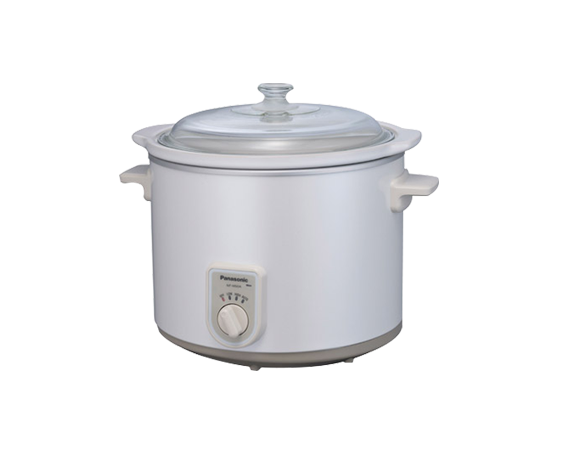 Slow Cooker (3 L) NF-M301W-SV