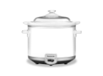 Photo of 1.5L Slow Cooker NF-N15SSL