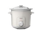 Photo of 3.0L Slow Cooker NF-N30AGC (Ceramic Pot)