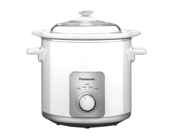 3.0L Slow Cooker NF-N30ASSL