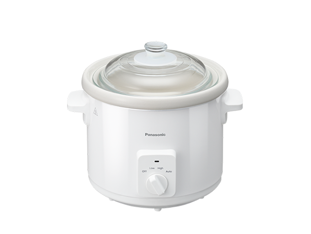 Photo of 3.0L Slow Cooker NF-N31AWSK