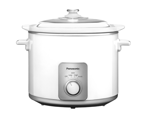 5.0L Slow Cooker NF-N50ASSL