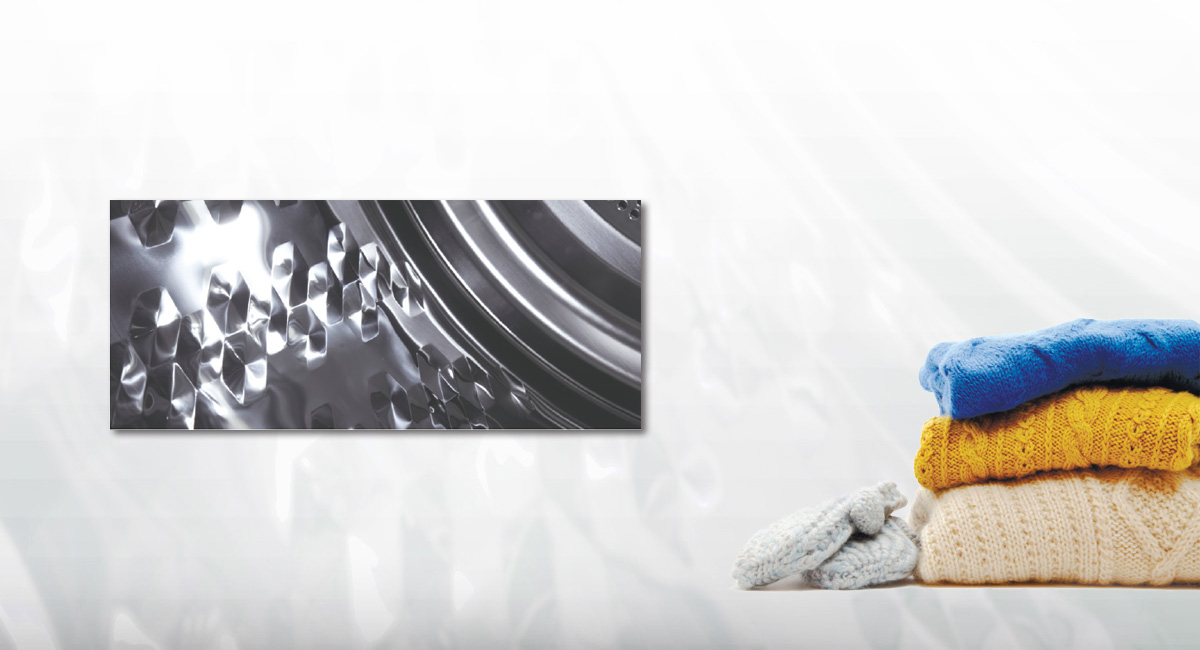 Gentle Treatment with Sazanami Drum