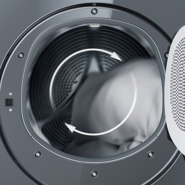 Less Tangle, Fewer Wrinkles