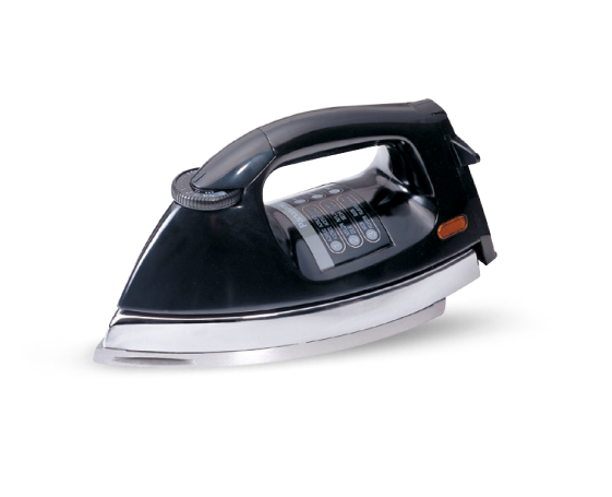 POLISHED DRY IRON I NI-25A1-BK1
