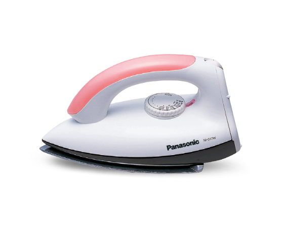 POLISHED DRY IRON I NI-317W-LN