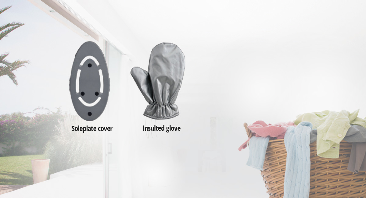 User friendly accessories