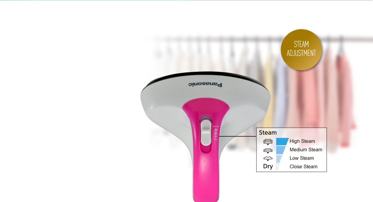 Gentle to delicate fabric