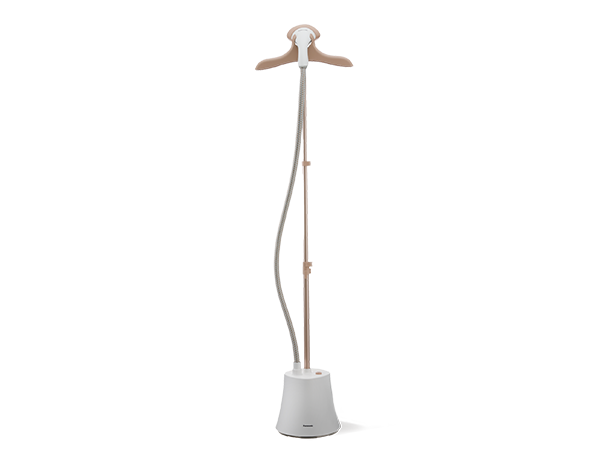 Photo of NI-GSG060WSK Garment Steamer with Wide Steam Head for Quick Wrinkle Removal