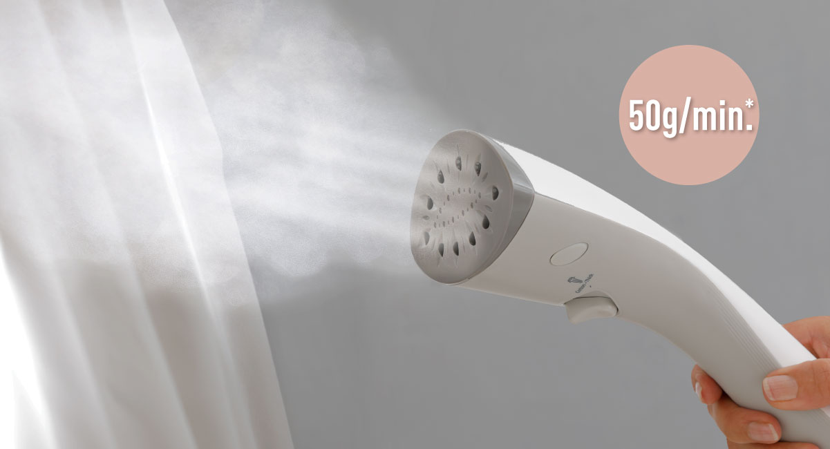 Powerful, Speedy Steaming