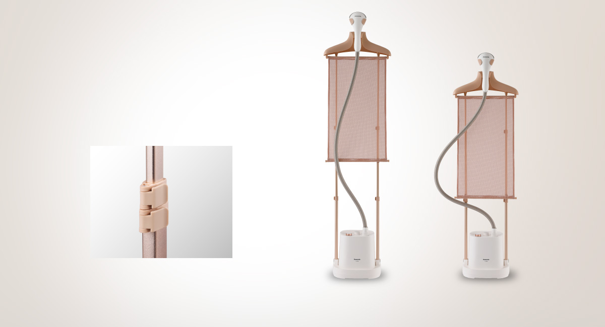 Variable Height Setting