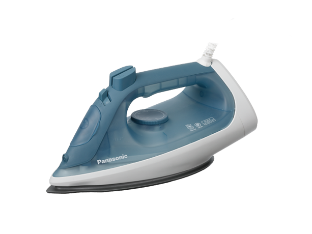 Photo of Steam Iron with Powerful Steam for Quick & Easy Ironing NI-S430GSK