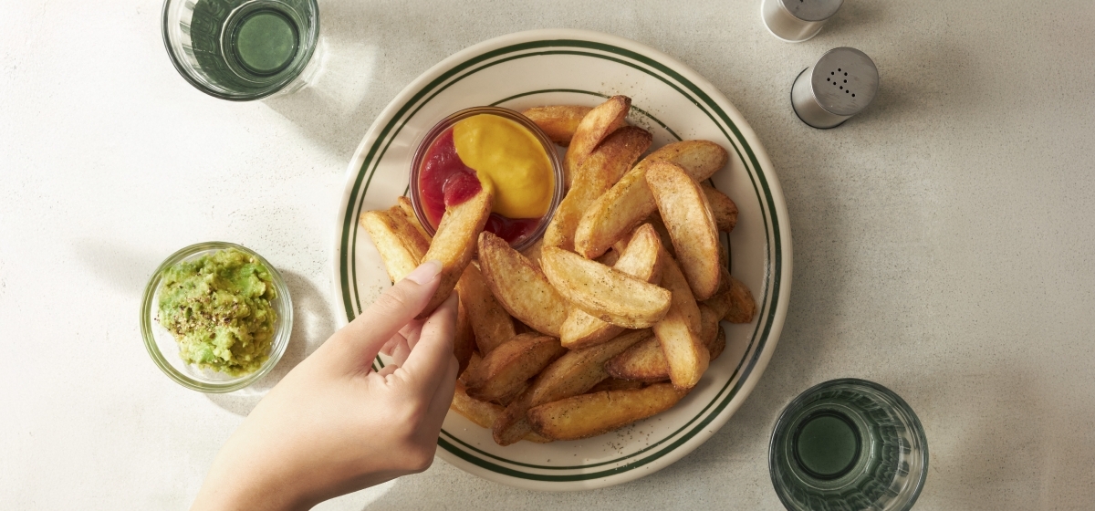 From Crispy Bites to Weekend Bakes