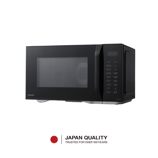 Photo of 29L Air Fry Convection Mrowave Oven NN-CT55RBMPQ