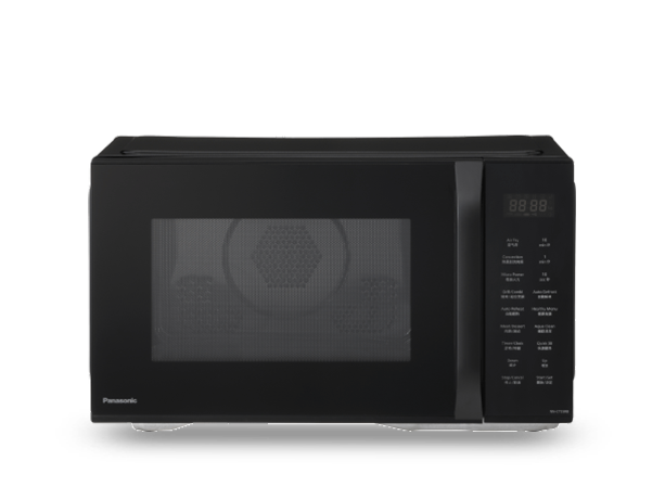 Photo of 29L Air Fry Convection Mrowave Oven NN-CT55RBMPQ