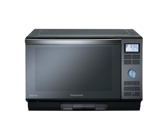 27L Inverter Grill Microwave Oven NN-DS592B