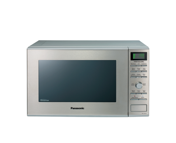 31L Inverter Grill Microwave Oven NN-GD692SMPQ