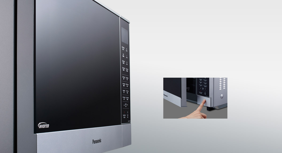 Stylish Clear, Linear Design