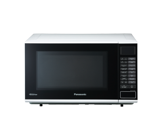 27L Inverter Straight Microwave Oven NN-SF559W