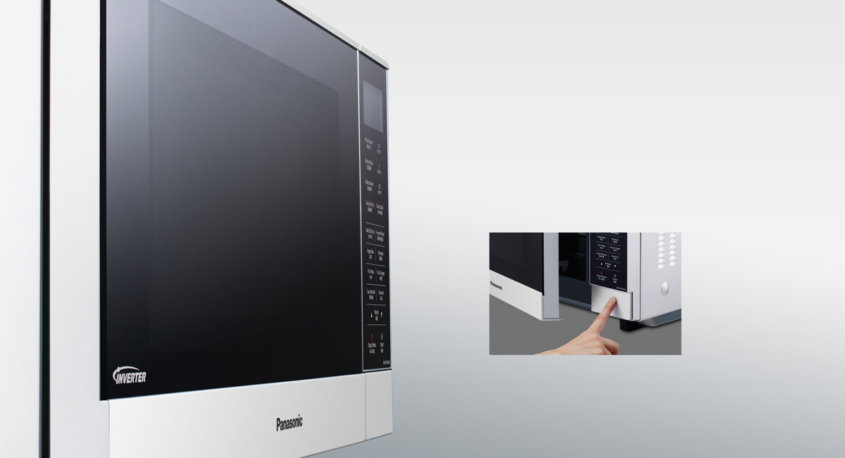 Stylish Clear, Linear Design