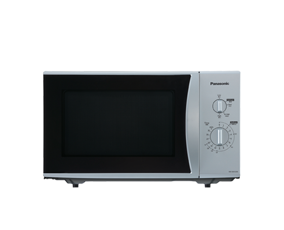 25L Straight Microwave Oven NN-SM332M