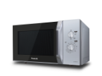 Photo of 25L Solo Microwave Oven NN-SM33HMMPQ