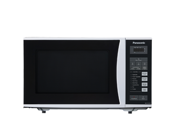 Photo of 25L Straight Microwave Oven NN-ST342MMPQ
