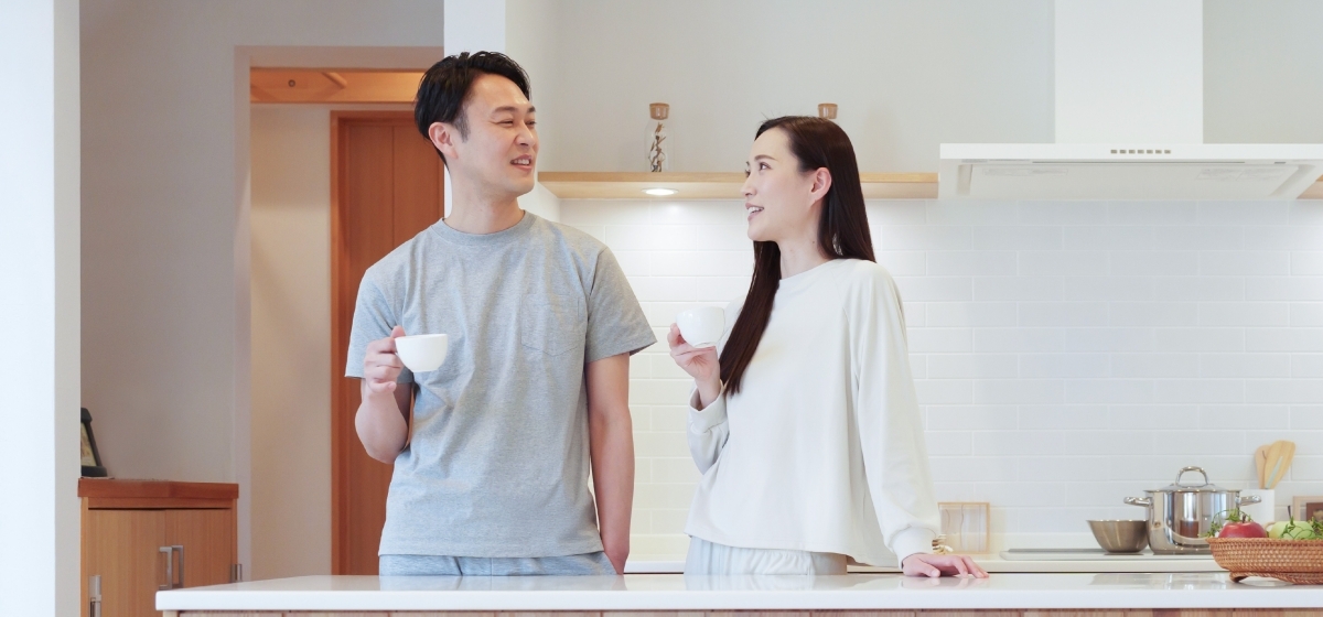 Effortless Cooking, For Busy Families